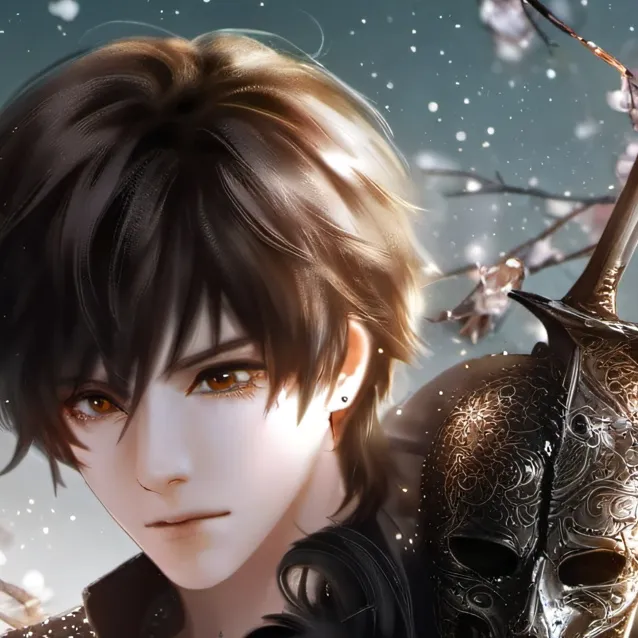 chat with ai character: Noah