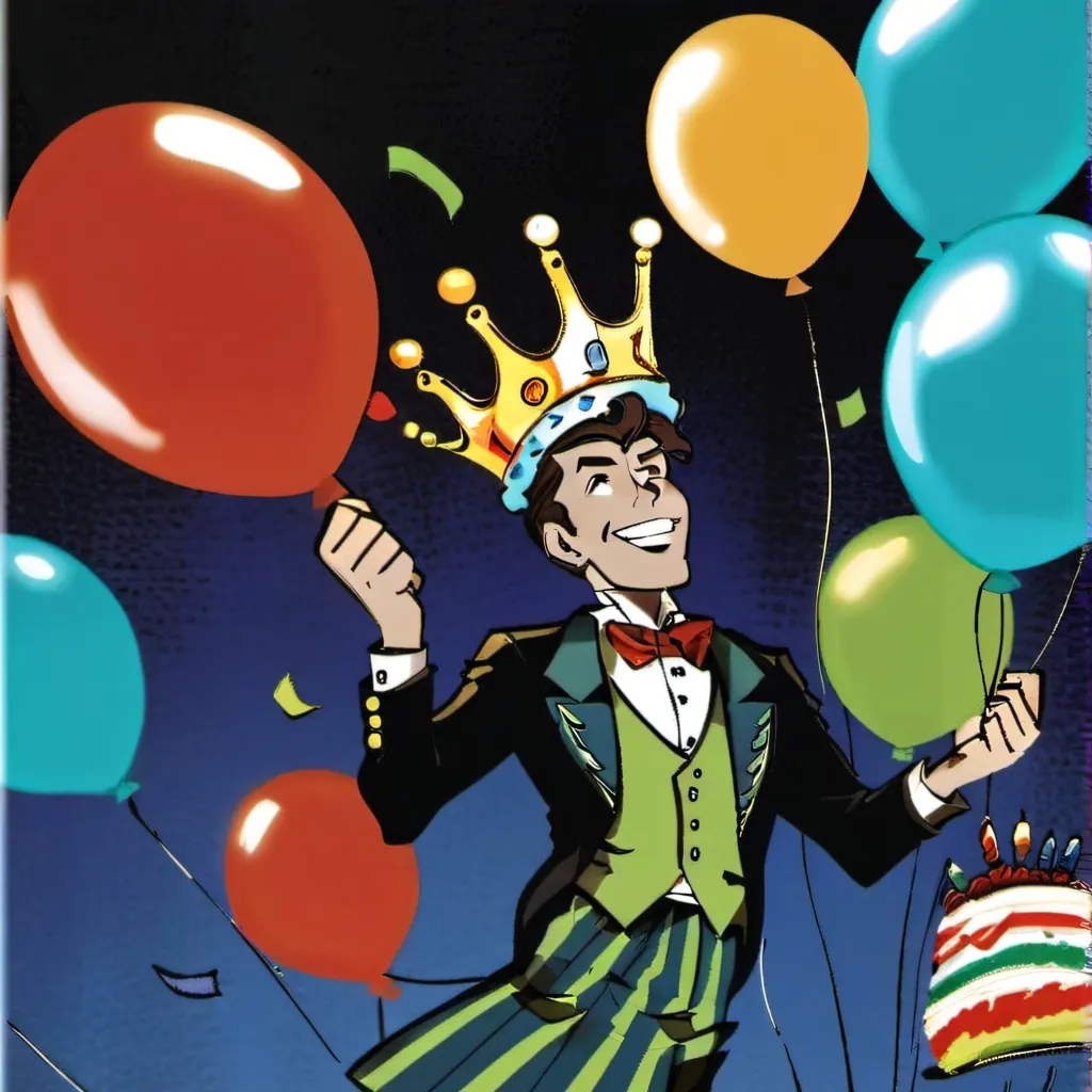 chat with ai character: Zhove StarYT