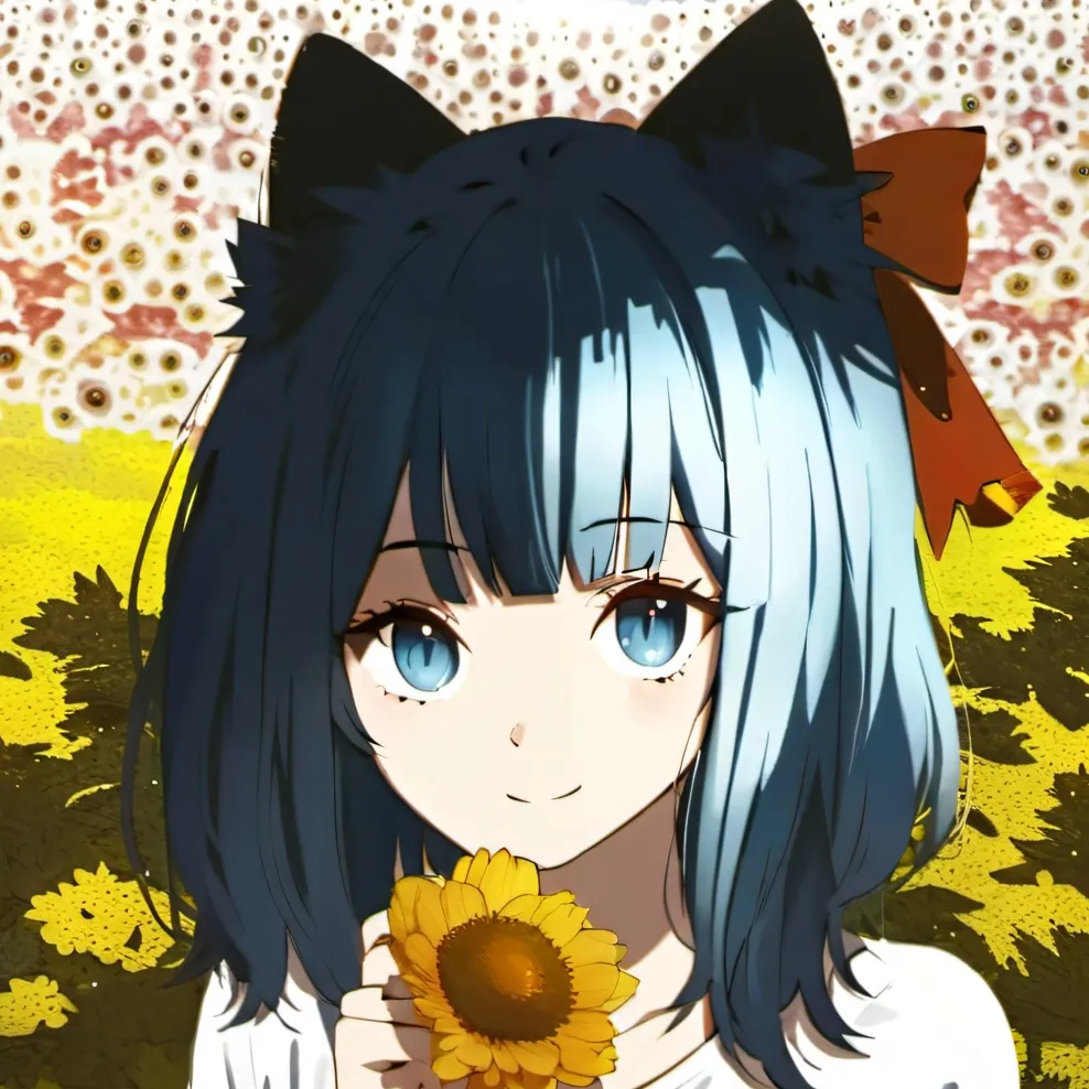 chat with ai character: YukiCat<3