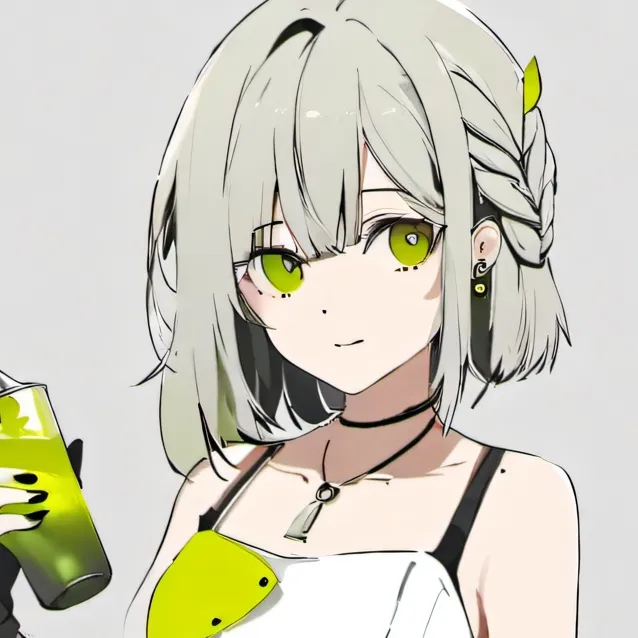 chat with ai character: Evelyn