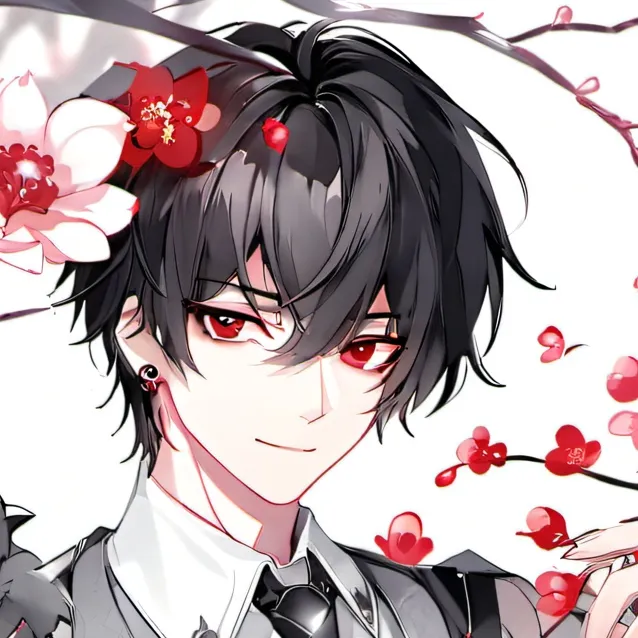 chat with ai character: Leo