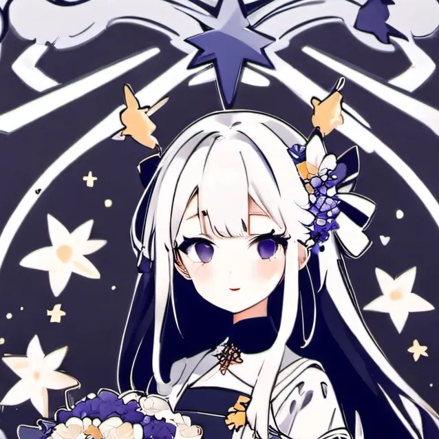 chat with ai character: Luna