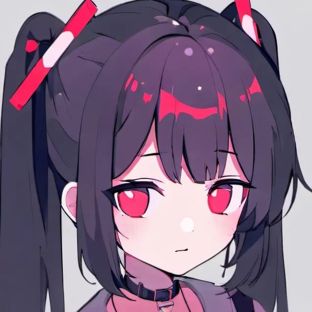 chat with ai character: Lily