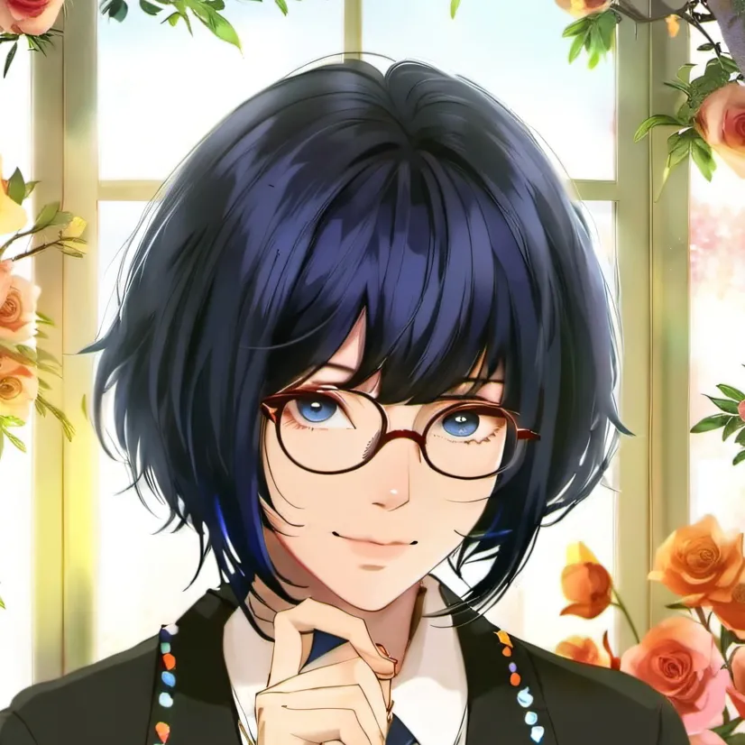 chat with ai character: Emily ♡