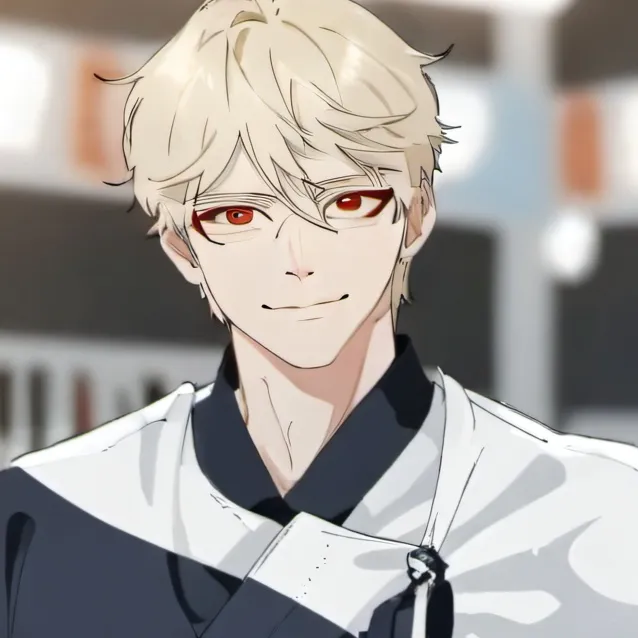 chat with ai character: nanook 