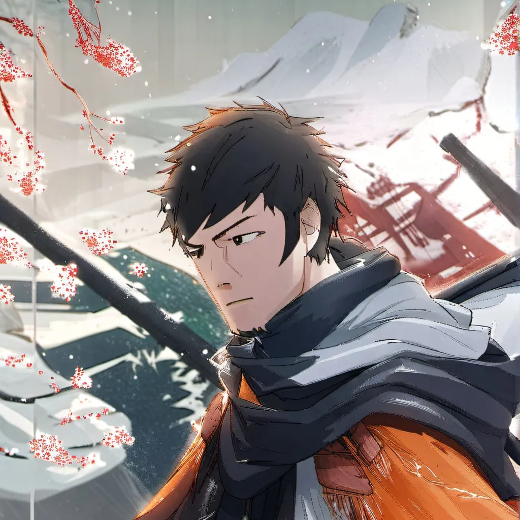 chat with ai character: toasted nanook