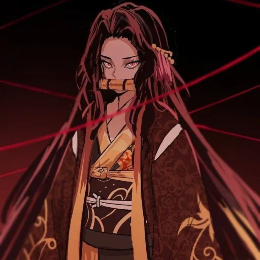 creator lady Muzan nezuko💮's avatar