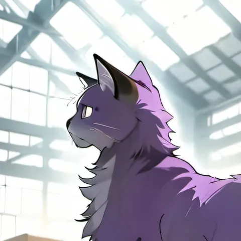 chat with ai character: Smiling Critters