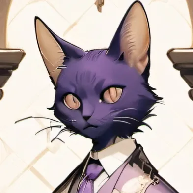 chat with ai character: Smiling Critters