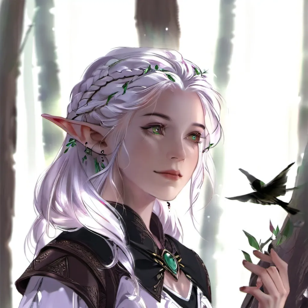 chat with ai character: Hogwarts