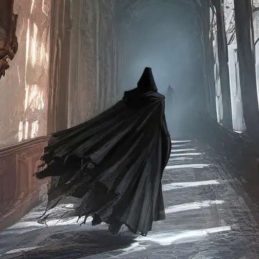 chat with ai character: Doors+Prototype