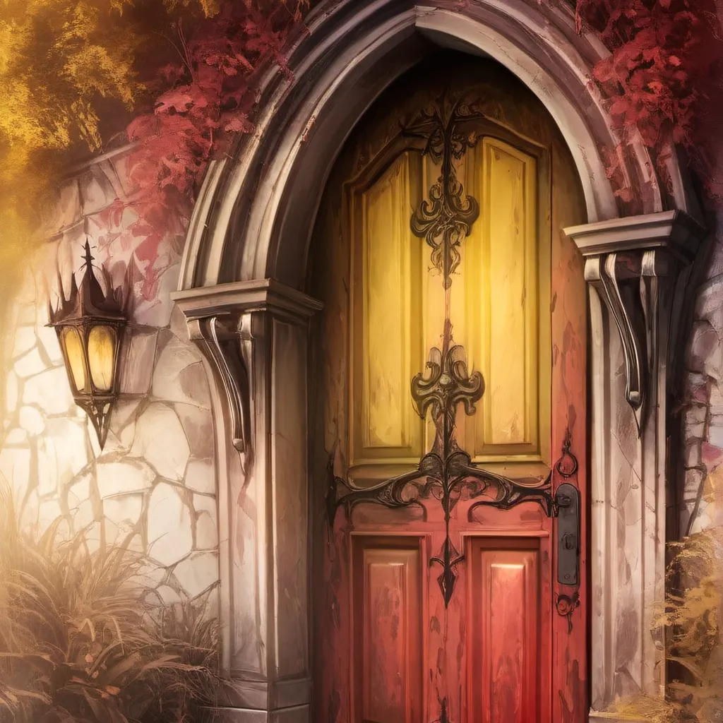 chat with ai character: paranormal game 