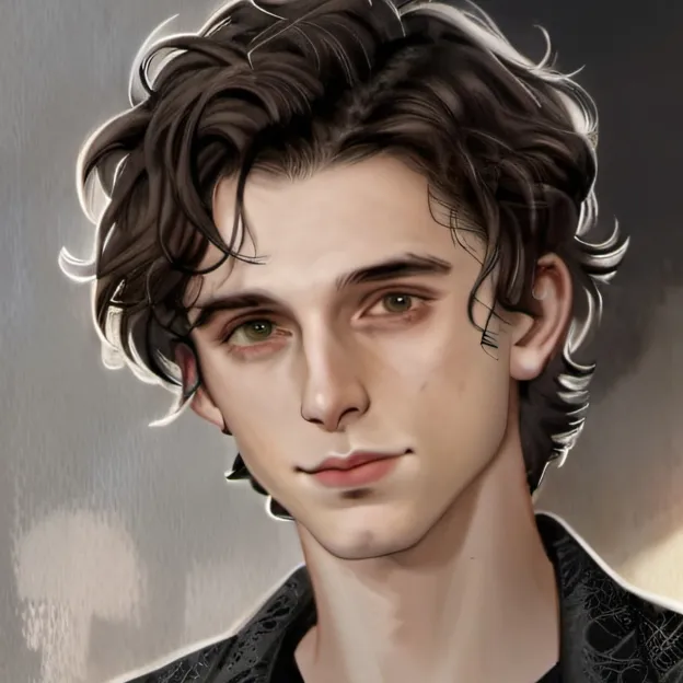 chat with ai character: Timothee Chalamet