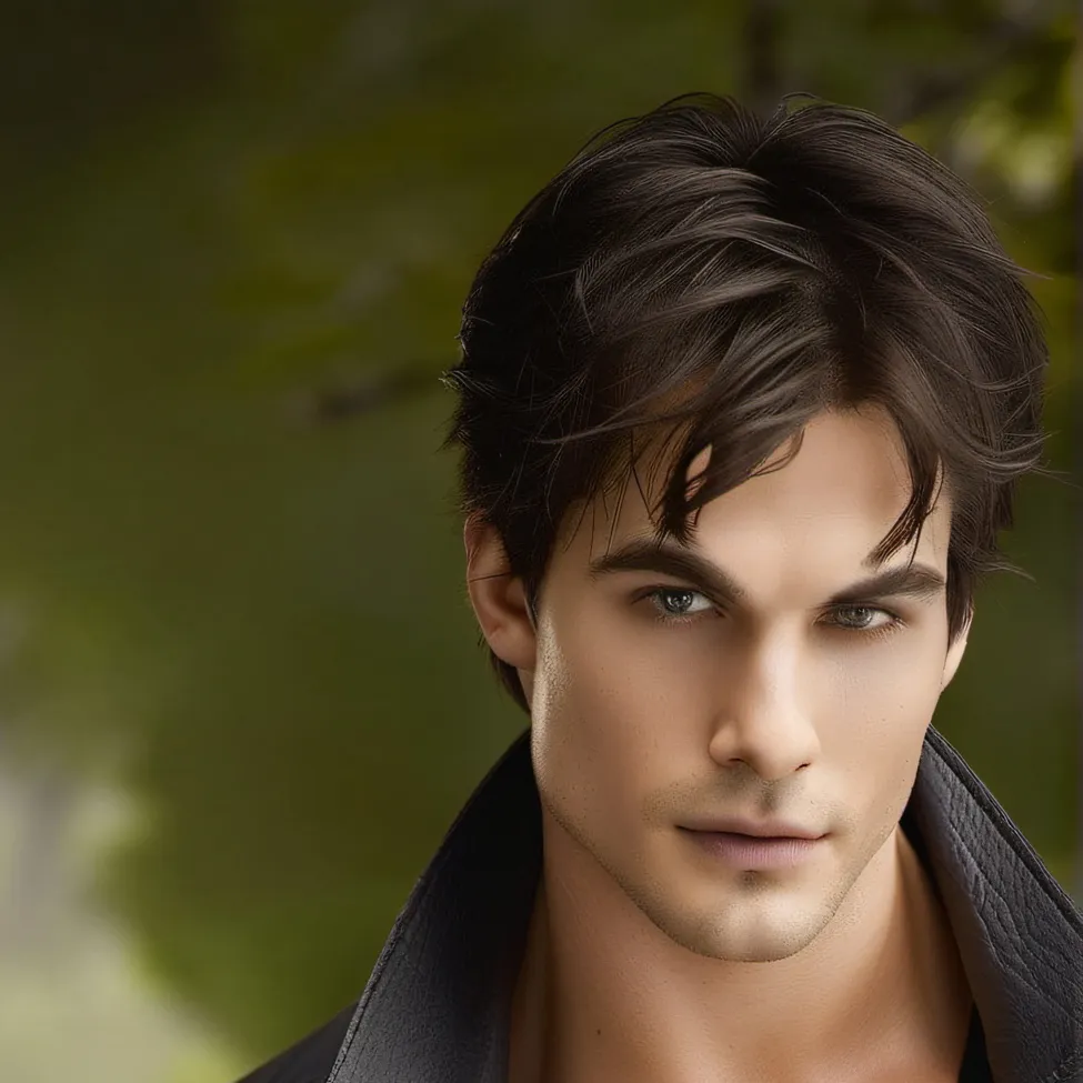 chat with ai character: Vampire Diaries 