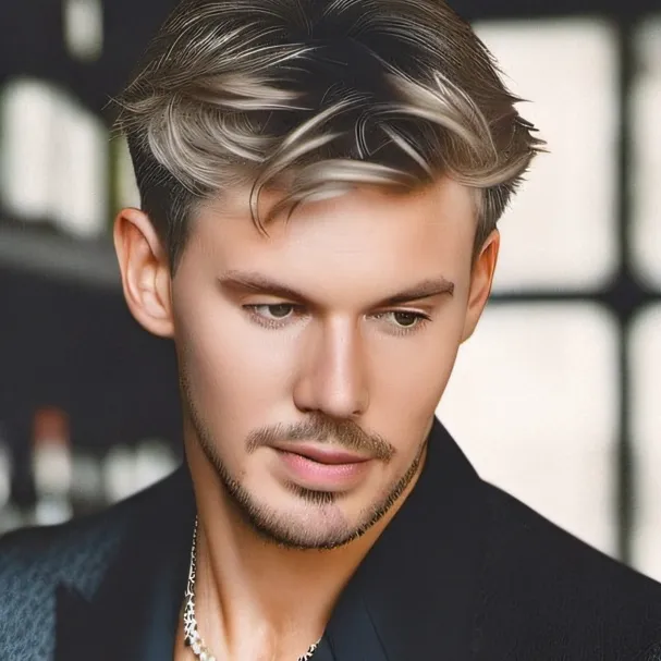 chat with ai character: Austin Butler