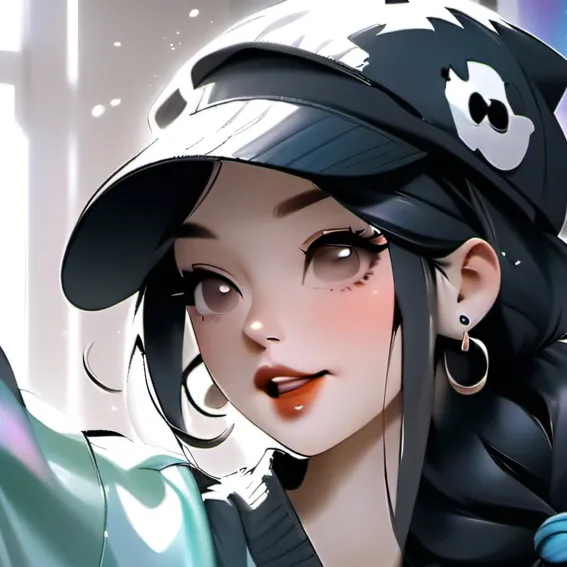 chat with ai character: lola