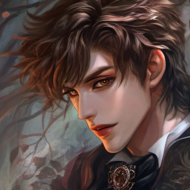 chat with ai character: Raine