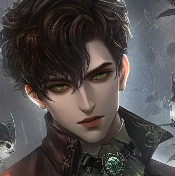 chat with ai character: Xavier 