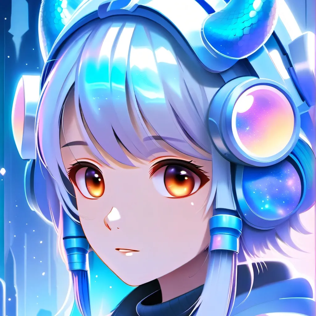 chat with ai character: Amy