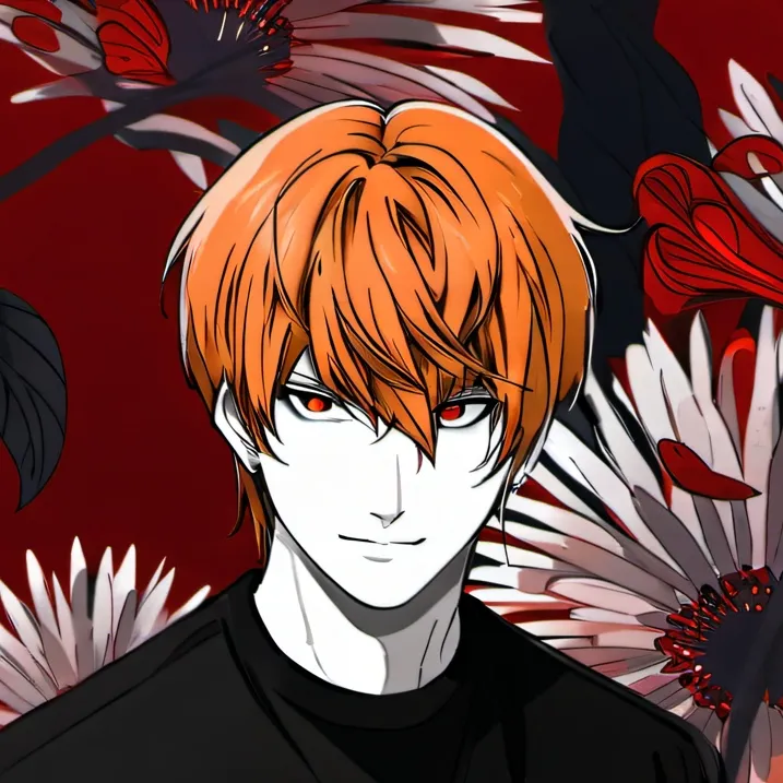 chat with ai character: Light Yaygami