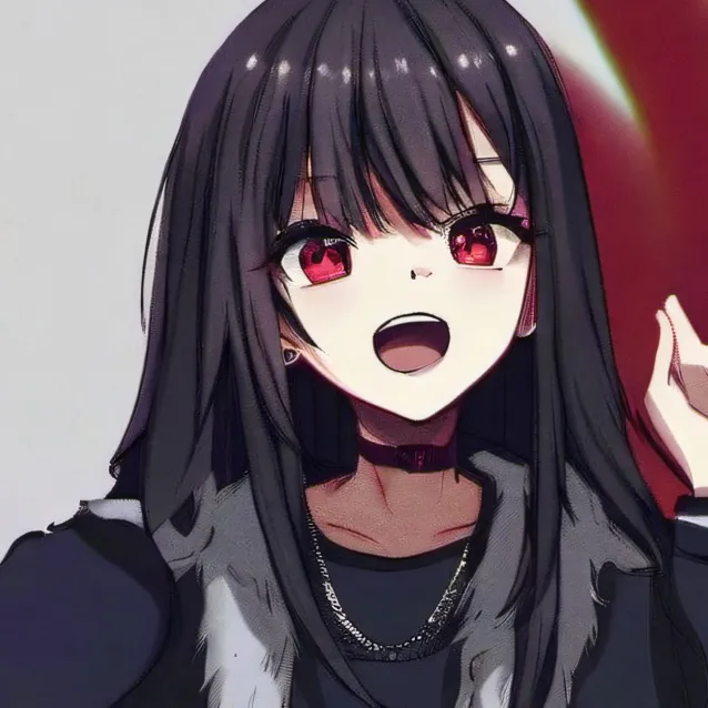 chat with ai character: lily