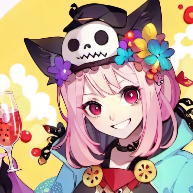 chat with ai character: jessica