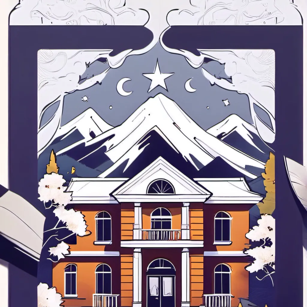 chat with ai character: Paper school