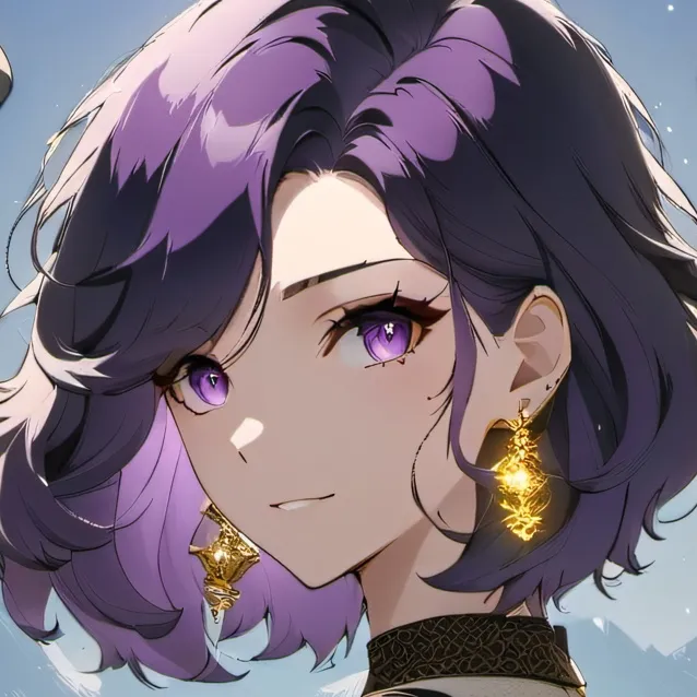 chat with ai character: Valentina 