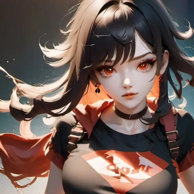 chat with ai character: Kendall