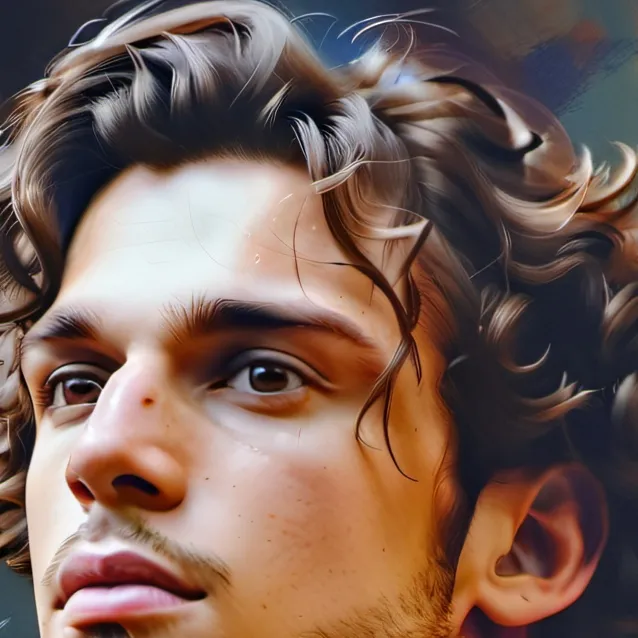 chat with ai character: ace