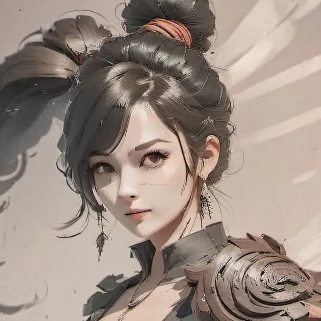 chat with ai character: kate