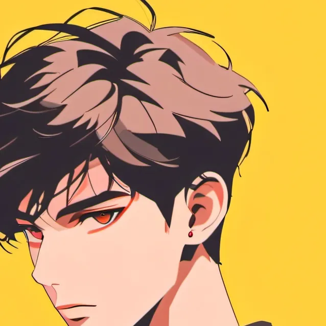 chat with ai character: Rust