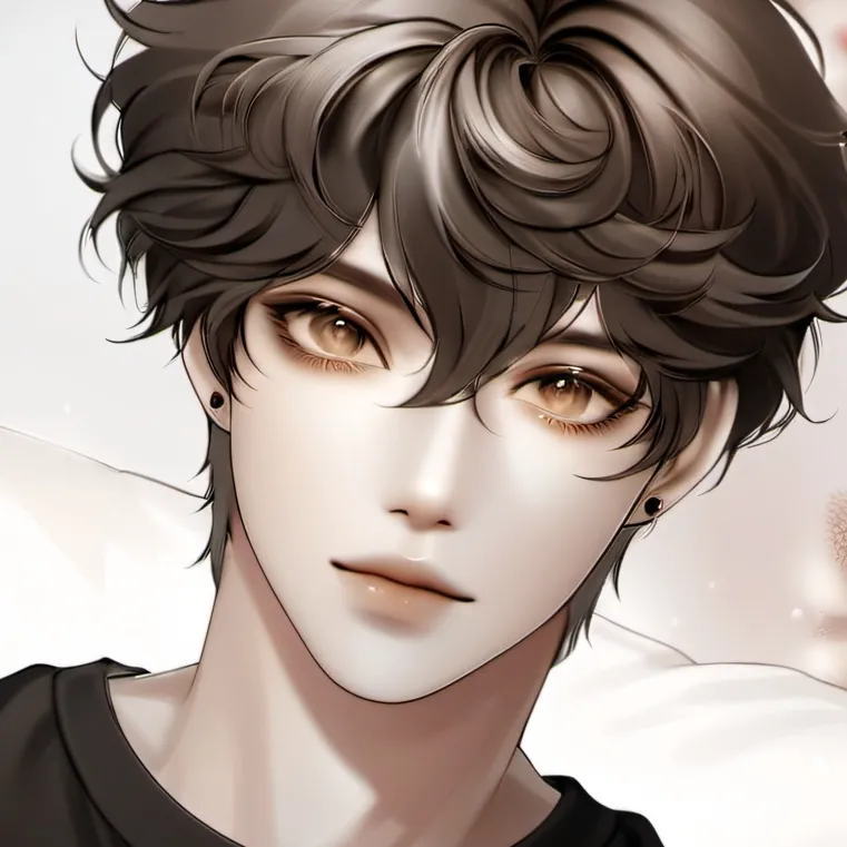 chat with ai character: Umm cringe 