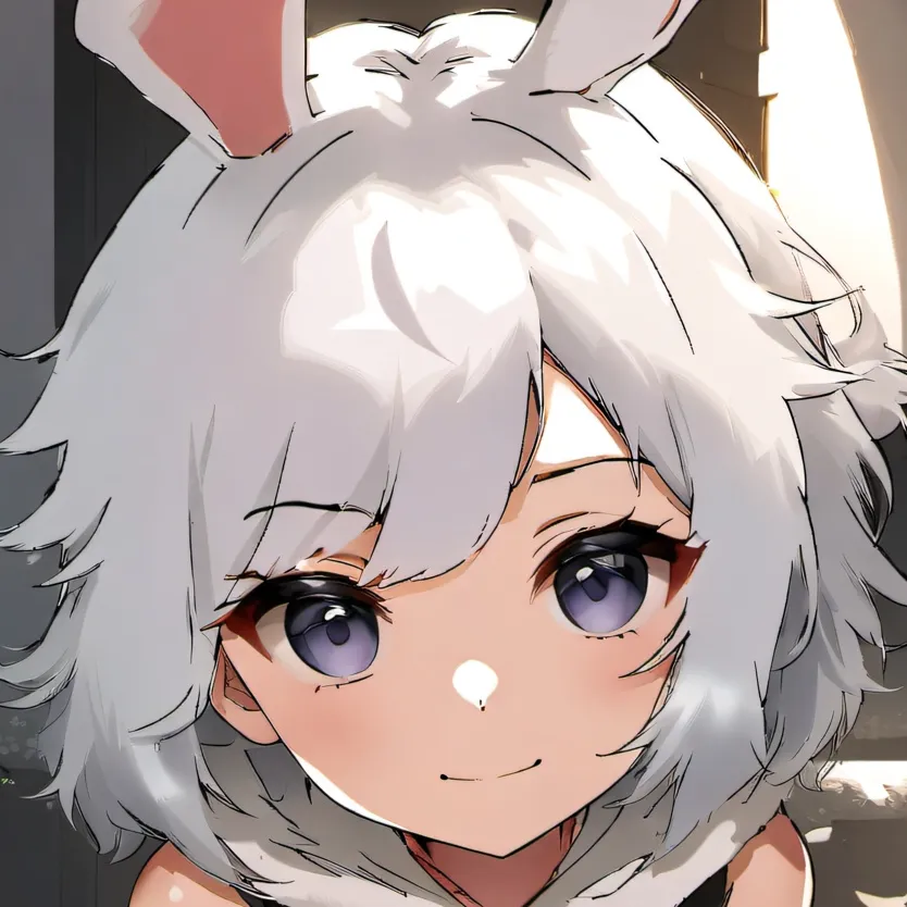 chat with ai character: Mha loves you