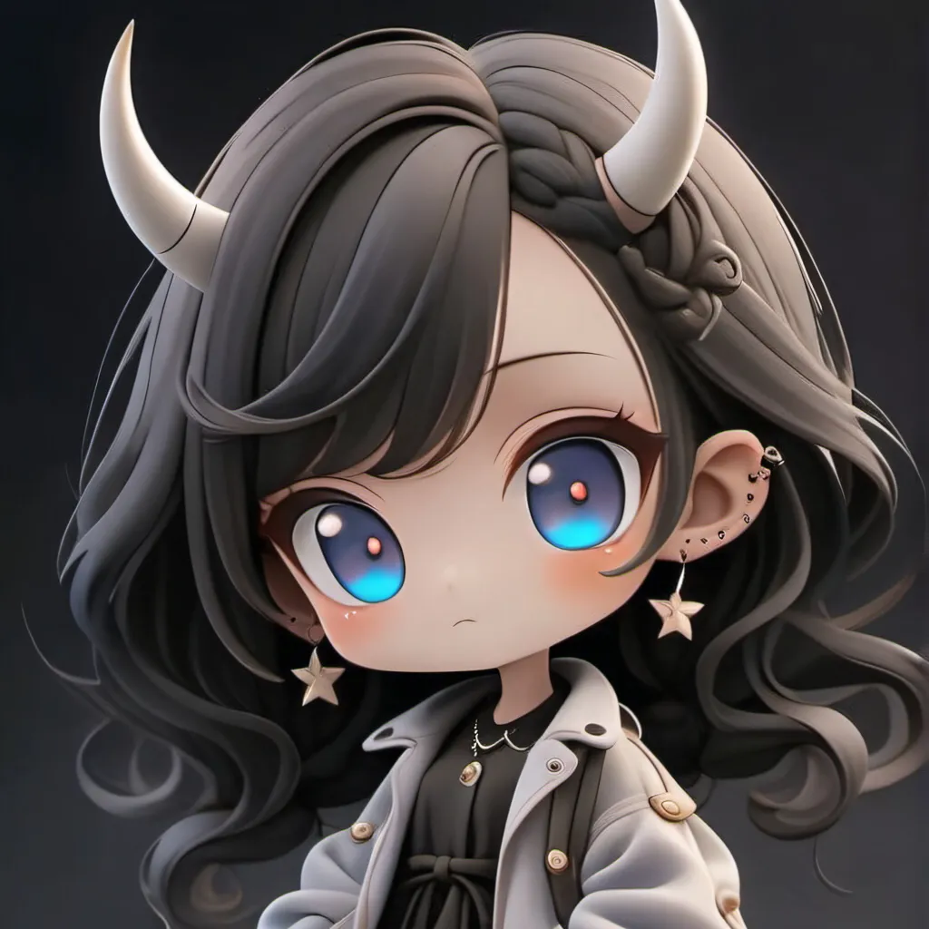 chat with ai character: Alastor