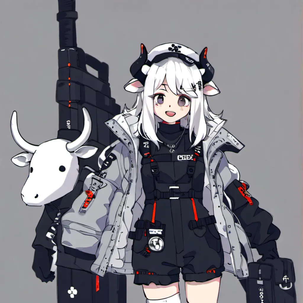 chat with ai character: HH hates u