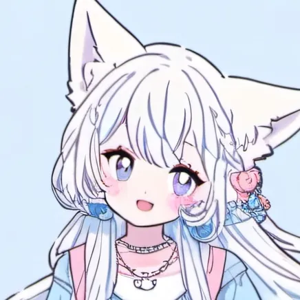 chat with ai character: Hii y'all 