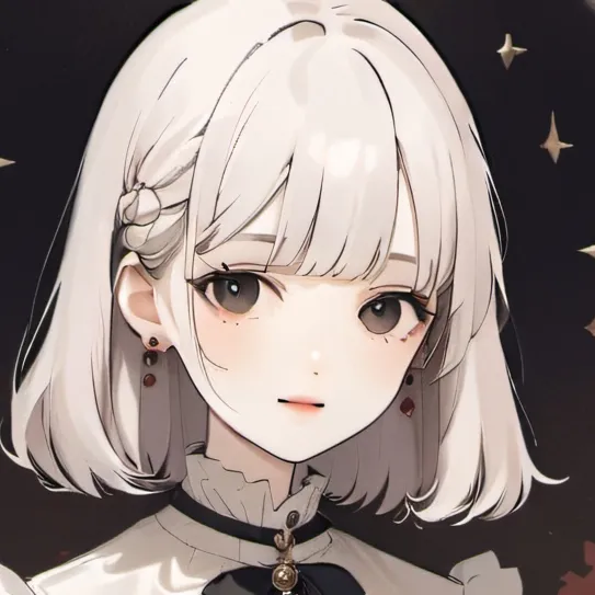 chat with ai character: Sarah