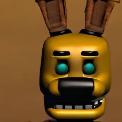 chat with ai character: Spring bonie