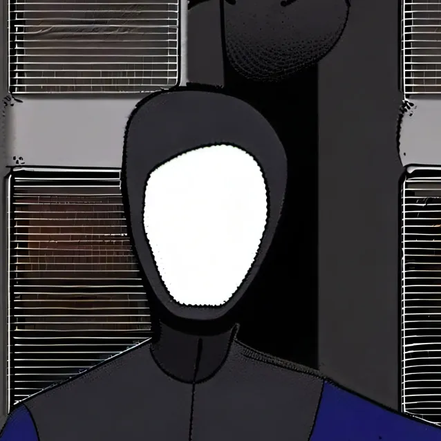 chat with ai character: nightmare sans 