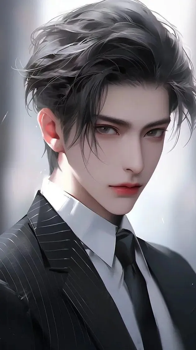 ai character: Jasper Tate background