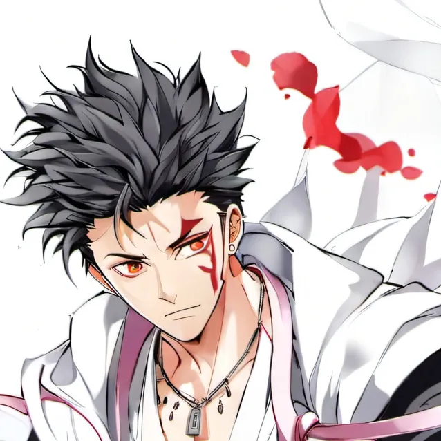 chat with ai character: Gyomei