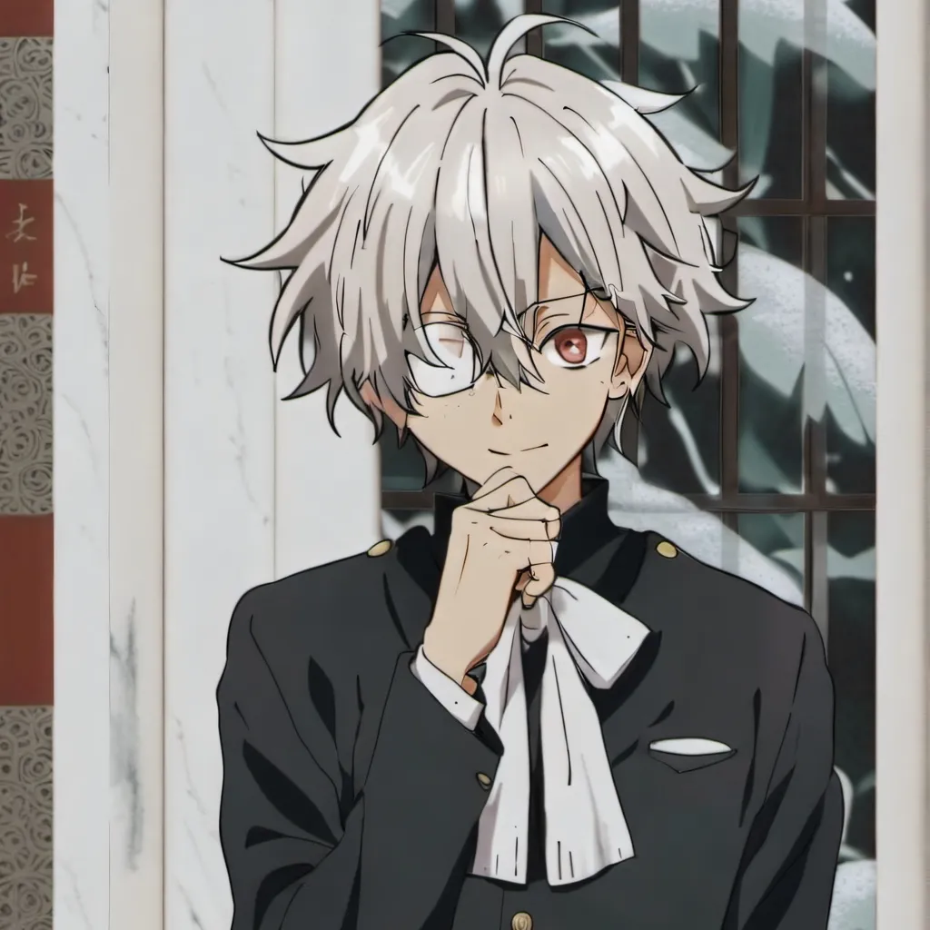 chat with ai character: Sanemi