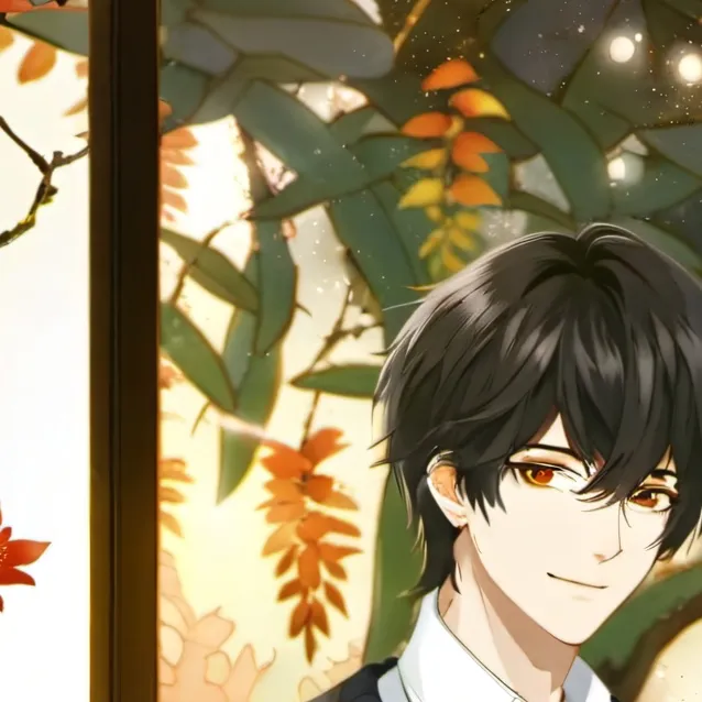 chat with ai character: Ice haseria