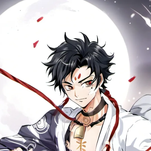 chat with ai character: Kaikagu