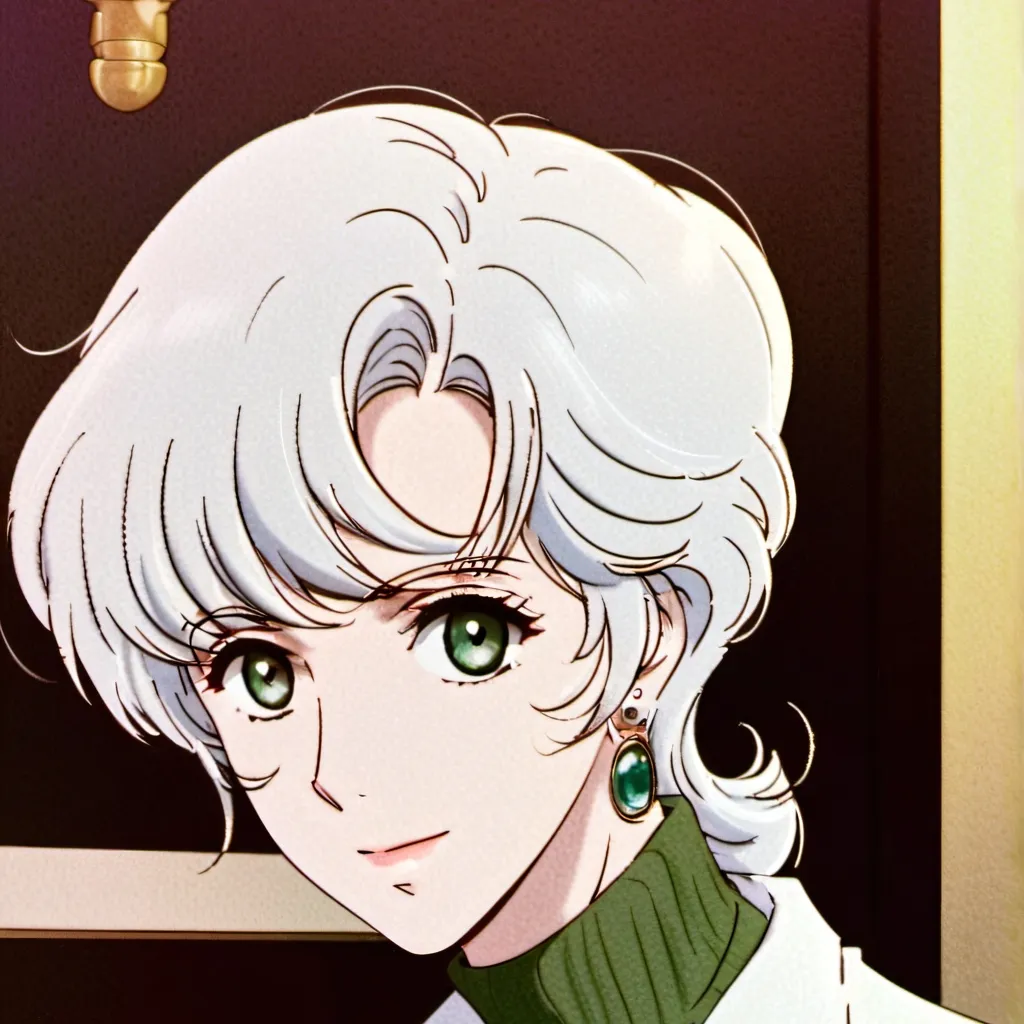 chat with ai character: Liora