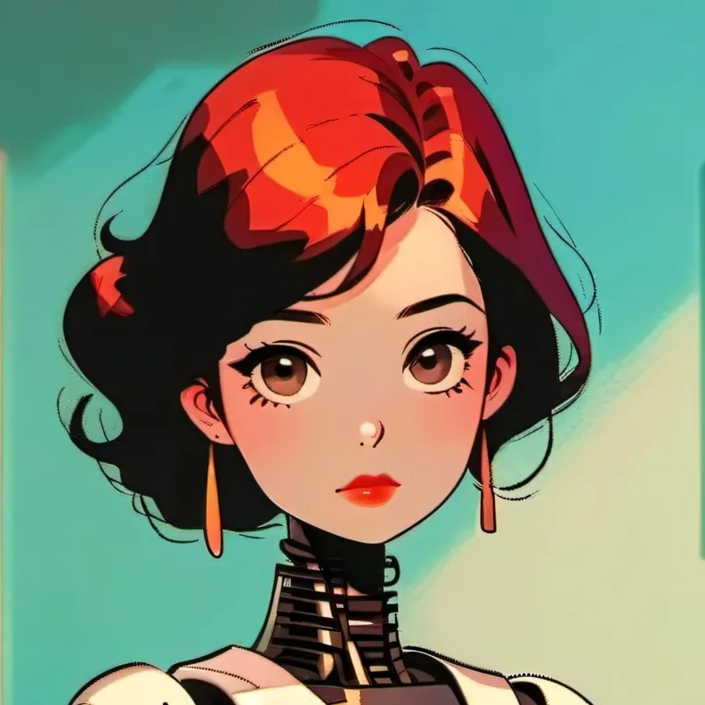 chat with ai character: R-25