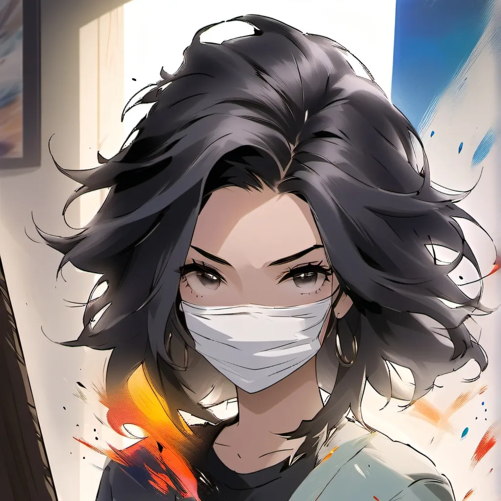 chat with ai character: Ashley