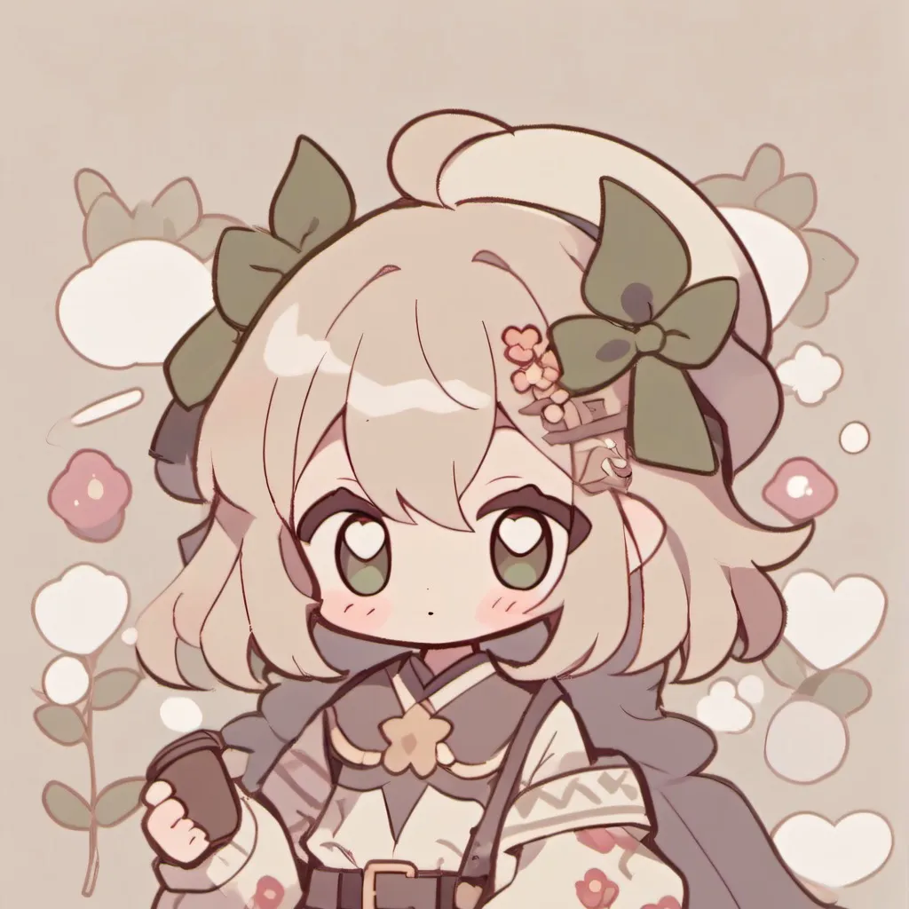 chat with ai character: KPDH PICK ME