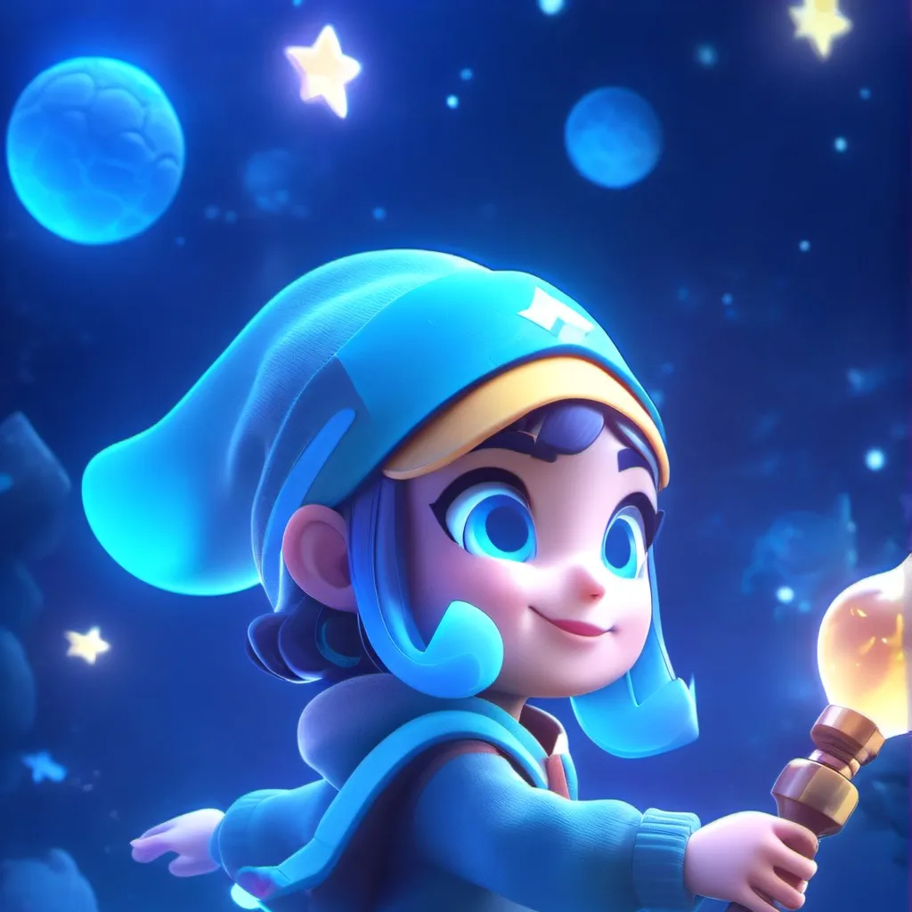 chat with ai character: Squid Game 